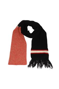 Marni | Marni Ribbed Fringed Scarf商品图片,