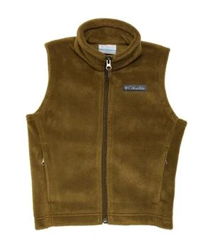 Columbia | Steens Mountain™ Fleece Vest (Little Kids/Big Kids),商家6PM,价格¥304