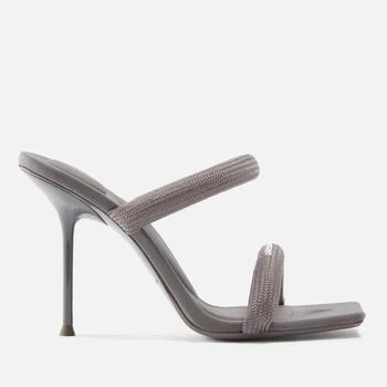 Alexander Wang | Alexander Wang Women's Julie Nylon Heeled Sandals 5.9折×额外8.3折, 额外八三折