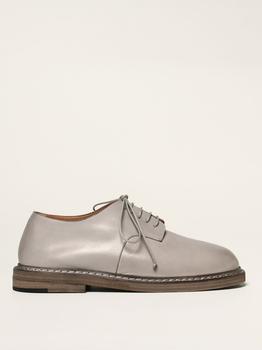 Marsèll | Marsèll Nasello leather derby shoes商品图片,