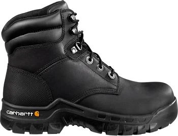 推荐Carhartt Women&s;s Rugged Flex 6” Composite Toe Work Boots商品