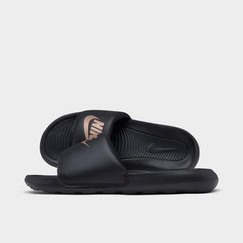 NIKE | Women's Nike Victori One Slide Sandals商品图片,