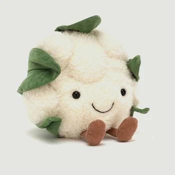 推荐Cauliflower Plush White JELLYCAT商品