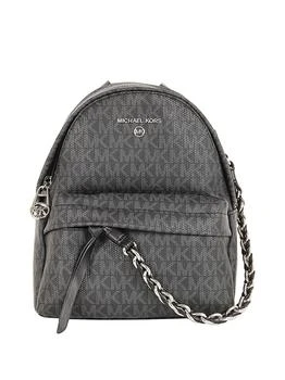 Michael Kors | Michael Michael Kors Chain-Detailed Backpack 5.6折, 独家减免邮费