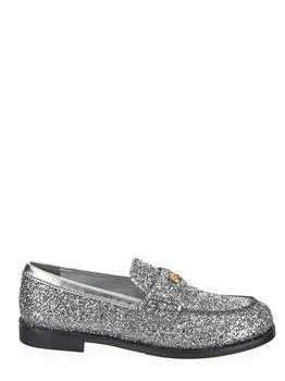 推荐Glitter Loafers商品