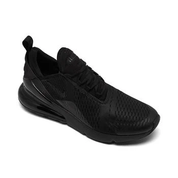 NIKE | Men's Air Max 270 Casual Sneakers from Finish Line 独家减免邮费