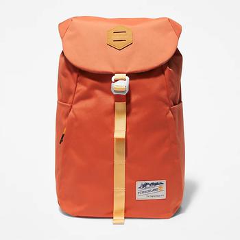 商品Timberland | Ecoriginal Backpack in Orange,商家Timberland,价格¥448图片