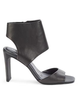 Charles David, Charles David | Stacked Heel Sandals商品图片 6.2折