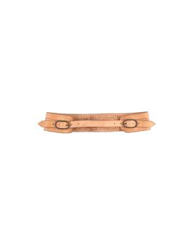 CAMPOMAGGI, CAMPOMAGGI | High-waist belt商品图片 2.6折