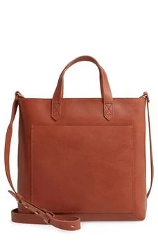 Madewell | The Small Transport Crossbody Bag,商家Nordstrom Rack,价格¥677