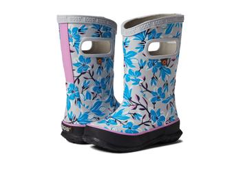 商品Bogs | Rain Boot Magnolia (Toddler/Little Kid/Big Kid),商家Zappos,价格¥274图片