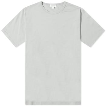 推荐Sunspel Classic Crew Neck Tee商品