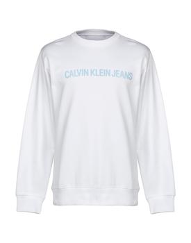 Calvin Klein | Sweatshirt商品图片,额外8折, 额外八折