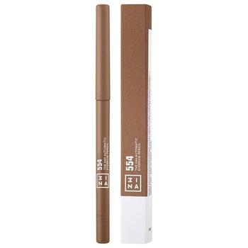 美妆防晒, 3INA Makeup | 3INA Makeup The 24h Automatic Eyebrow Pencil 65g (Various Shades)商品图片 8折