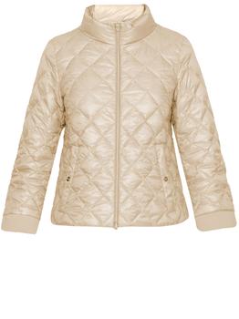 推荐Quilted nylon jacket商品