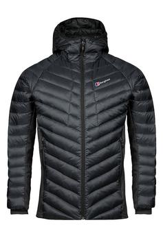 推荐Berghaus Mens Tephra Stretch Reflect Down Insulated Jacket商品