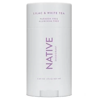 Native | Deodorant Lilac and White Tea,商家Walgreens,价格¥97