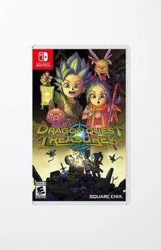 Alliance Entertainment | Dragon Quest Treasures Nintendo Switch Game,商家PacSun,价格¥491
