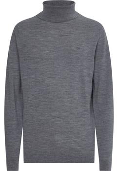 ck卫衣, Calvin Klein | Calvin Klein coltrui grijs k10k110420 p4a商品图片 