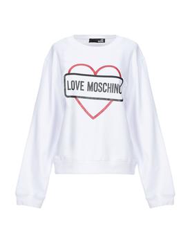 Moschino | Sweatshirt商品图片 6.3折