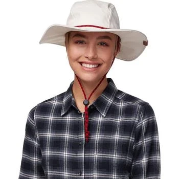 Outdoor Research | Saguaro Sun Hat - Women's,商家Steep&Cheap,价格¥114