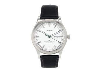 Timex | 39 mm Waterbury Traditional Automatic Stainless Steel Case商品图片,独家减免邮费