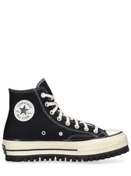 Converse | 女款 匡威 Chuck 70 帆布鞋,商家LUISAVIAROMA,价格¥1038