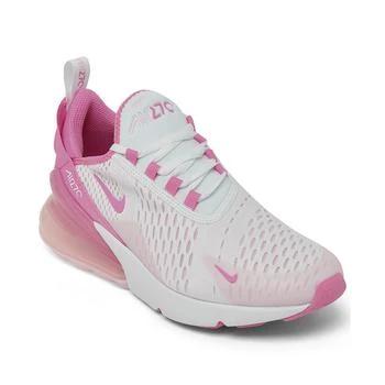 NIKE | Big Girls Air Max 270 Casual Sneakers from Finish Line 独家减免邮费