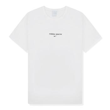 推荐Nike x Nocta Drake Au Essential White T Shirt商品