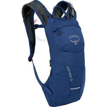 Osprey | Katari 3L Backpack,商家Steep&Cheap,价格¥222