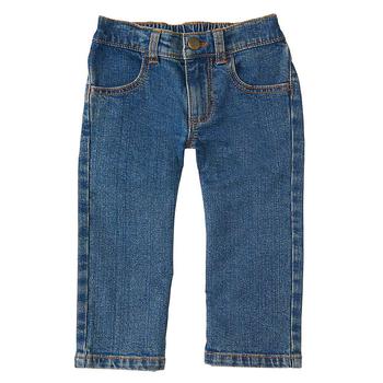推荐Carhartt Toddlers' Denim 5 Pocket Jean商品