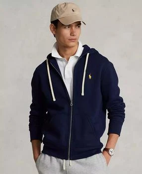 Ralph Lauren | 男式 经典连帽卫衣 多色可选,商家Macy's,价格¥742