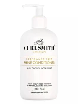 推荐Shine Curlsmith Conditioner商品