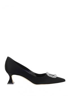 Manolo Blahnik, Manolo Blahnik | Fabetapump Pumps商品图片 