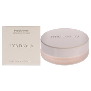 商品RMS Beauty | Magic Luminizer by RMS Beauty for Women - 0.17 oz Highlighter,商家Premium Outlets,价格¥249图片