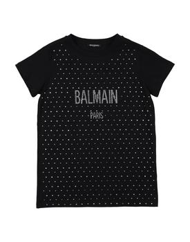 Balmain | T-shirt商品图片,5.5折