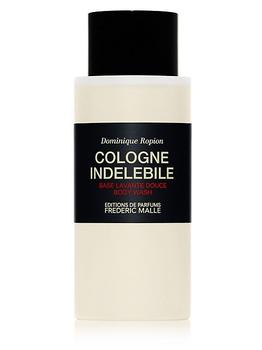 推荐Cologne Indelebile Body Wash商品