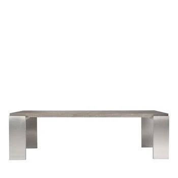 Bernhardt | Foundations Dining Table,商家Bloomingdale's,价格¥15175