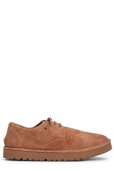 Marsèll | Marsèll Sancrispa Lace-Up Shoes商品图片,6.7折