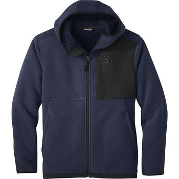 Outdoor Research | Outdoor Research Men's Juneau Fleece Hoodie商品图片,7.5折