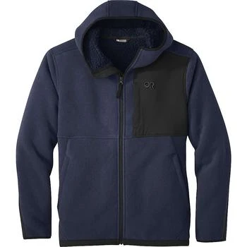 Outdoor Research | Men's Juneau Fleece Hoodie 4.4折起