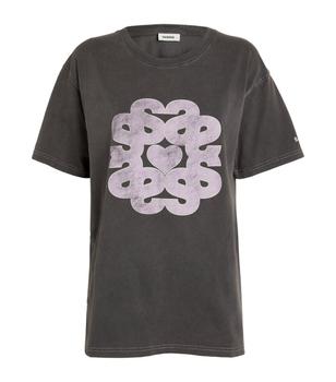 推荐Logo Graphic T-Shirt商品