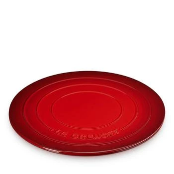 Le Creuset | Stoneware Pizza Stone,商家Bloomingdale's,价格¥673