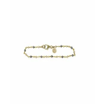 Roberta Sher Designs | 14k Gold Filled Single Strand Bracelet,商家Macy's,价格¥225