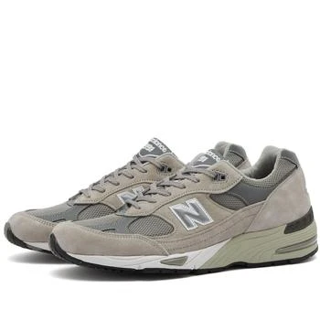 推荐New Balance M991GL - Made in England商品