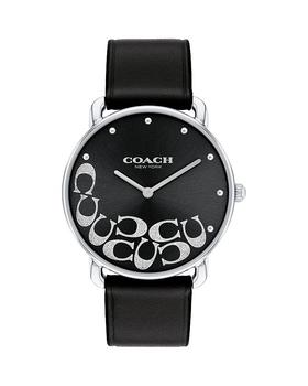 Coach | Elliot Watch, 36mm商品图片,额外9.5折, 额外九五折