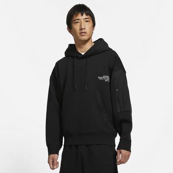 aj23正品, Jordan | Jordan 23 Engineered Fleece Pullover Hoodie - Men's商品图片 7.9折