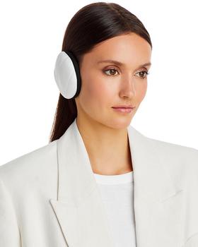 商品U|R | All Weather Behind the Head Earmuffs,商家Bloomingdale's,价格¥199图片
