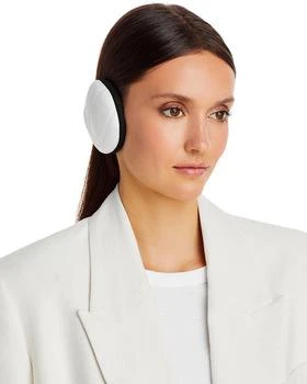 U|R | All Weather Behind the Head Earmuffs,商家Bloomingdale's,价格¥145