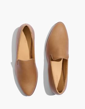 推荐Nisolo Everyday Slip-On Loafer商品